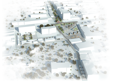 Urbanistyka | TUREK